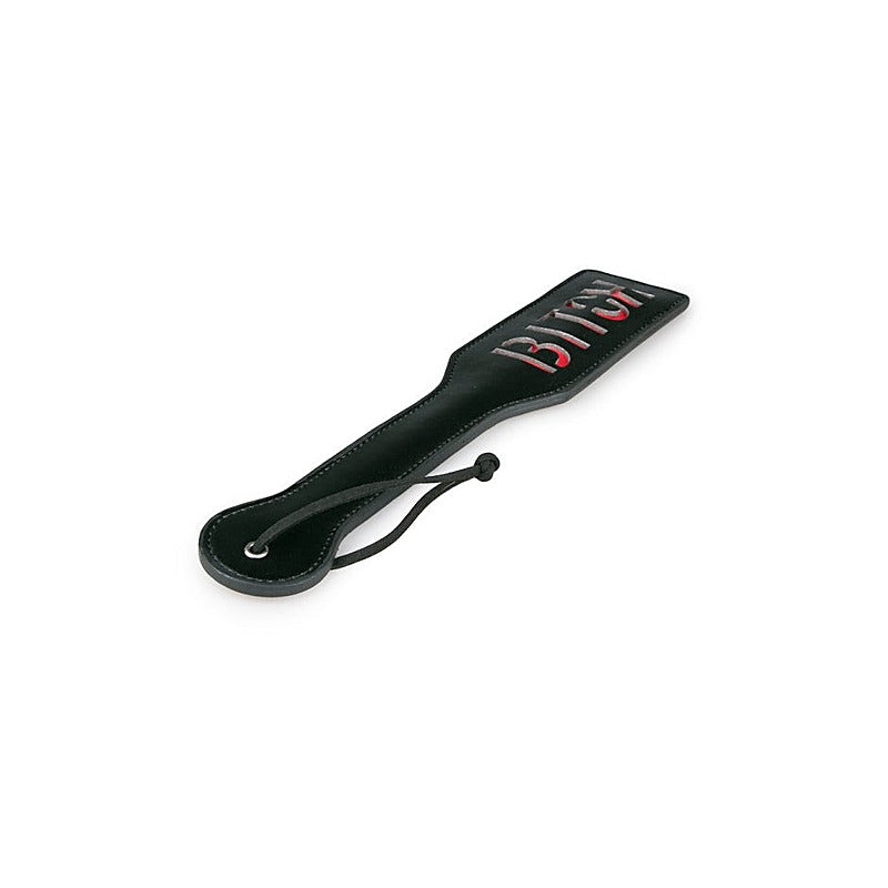BDSM Play Paddle by Easytoys - Paddles And Slappers