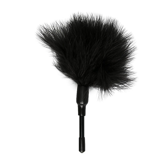 Fetish Collection Exciting Foreplay Tickler Small