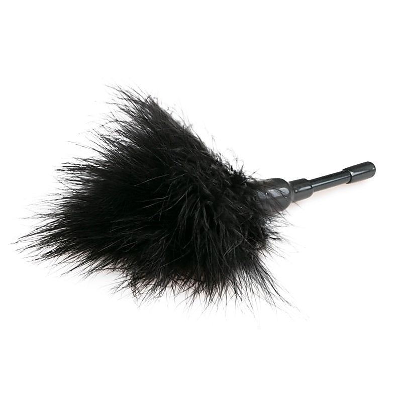Fetish Collection Exciting Foreplay Tickler By Easytoys - Ticklers