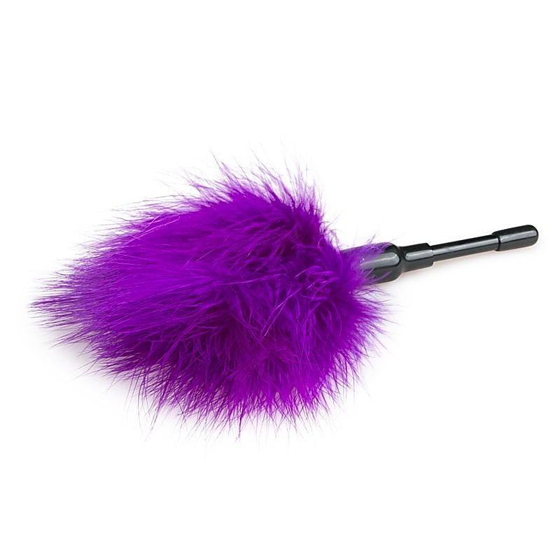 Fetish Collection Exciting Foreplay Tickler By Easytoys - Ticklers