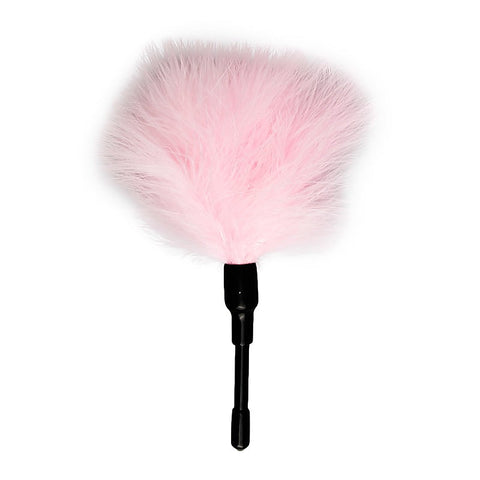 Fetish Collection Exciting Foreplay Tickler By Easytoys - Ticklers