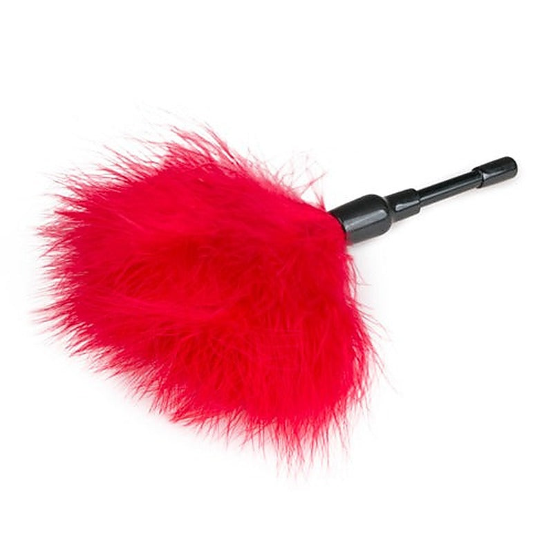 Fetish Collection Exciting Foreplay Tickler By Easytoys - Ticklers