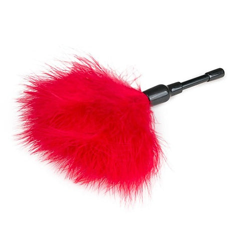 Fetish Collection Exciting Foreplay Tickler By Easytoys - Ticklers