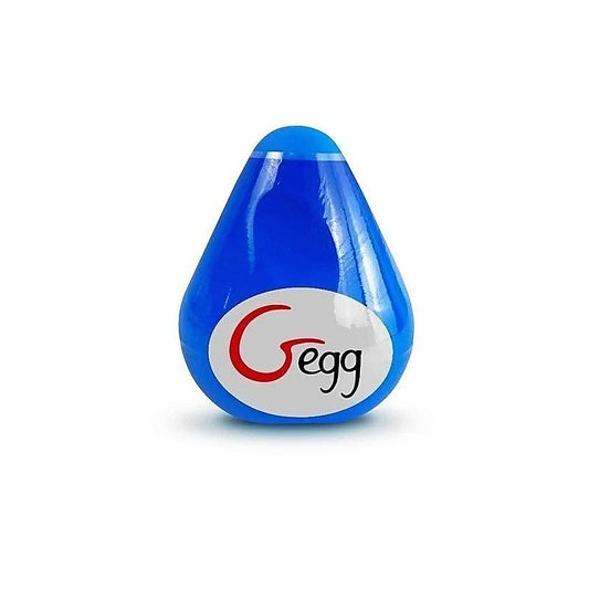 Gvibe GEgg Super Stretchy Pocket Masturbator