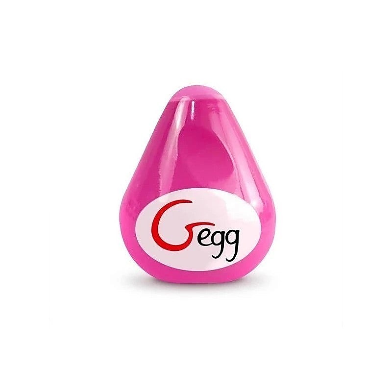 Gegg Super Stretchy Pocket Masturbator By Gvibe - Masturbators and Strokers