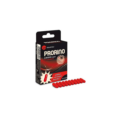 Hot Ero PRORINO Libido Capsules For Women