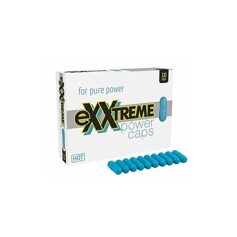 Hot Ero Exxtreme Power Pills For Man