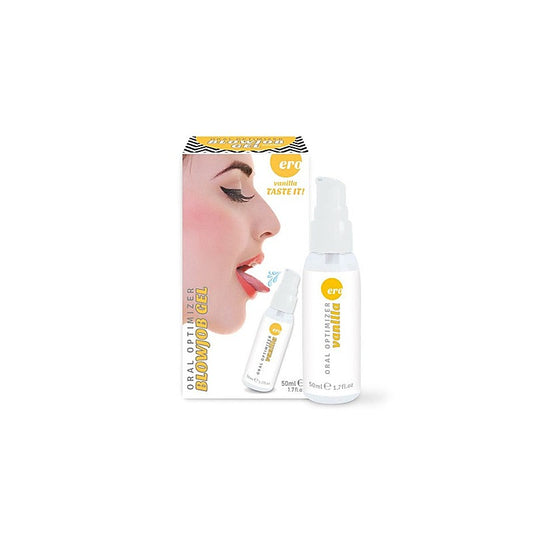 Hot Ero Oral Optimizer Blowjob Gel 50ml