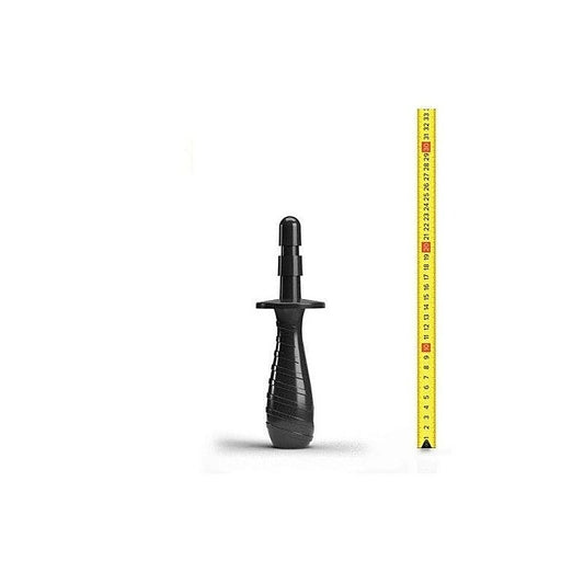 HUNG System HS05 Handle Anal Dildo