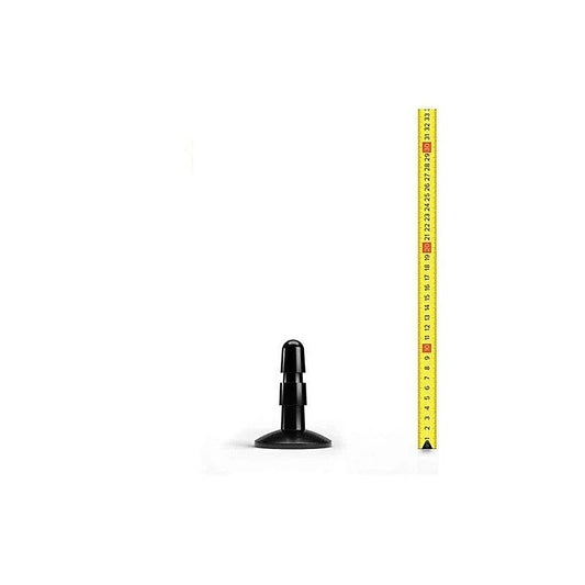 HUNG System HS03 Suction Cup Anal Dildo