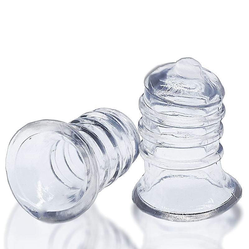 ELONG Wide Base Nipsucker by Hunkyjunk - Nipple and Clit Clamps
