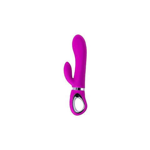 Jos Joly Clit Stimulating Rabbit Vibrator By Toyfa - Rabbit Vibrators