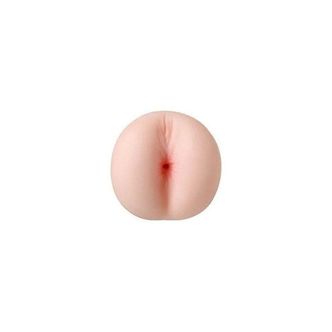 Juicy Rich Fruit Realistic Male Masturbator - Masturbators and Strokers
