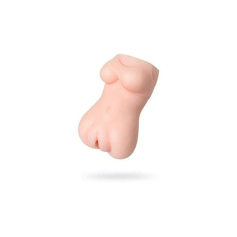 Juicy Cherry Ripe Realistic Looking Male Masturbator - Masturbators and Strokers