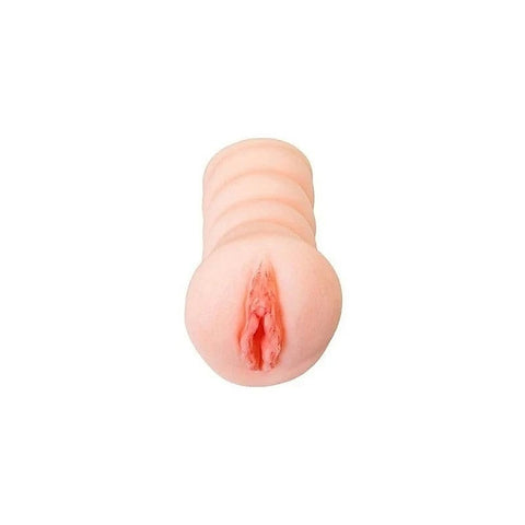 Juicy Wet Kat Self Lubricating Vaginal Tunnel By Toyfa - Masturbators and Strokers