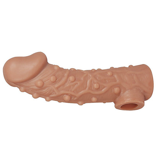 Kokos Stretchy Mens Cock Extender Sleeve 2