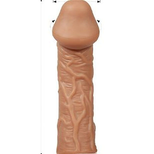 Kokos Soft Feeling Realistic Male Cock Sleeve 1