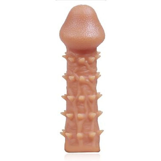 Kokos Body Safe Material Mens Cock Sleeve 5