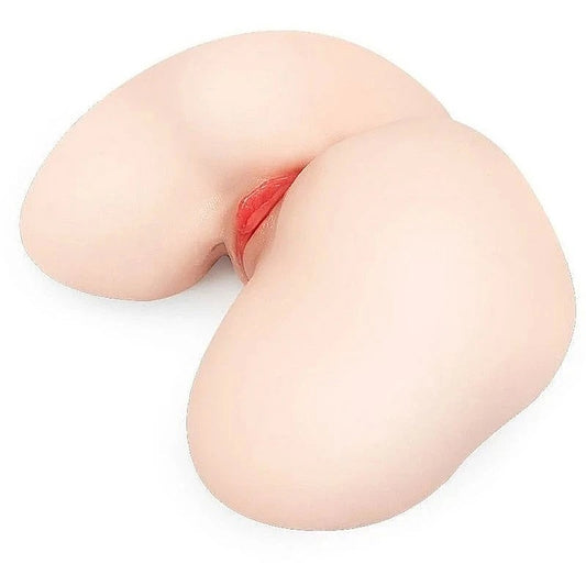 Kokos Vanilla Onahole Edn 4 Butt Vaginal & Anal Stroker