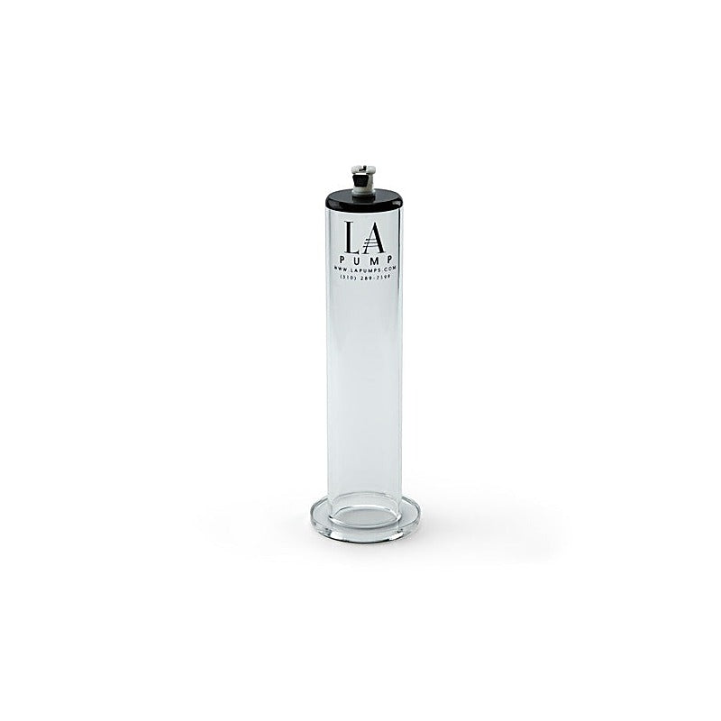 Penis Pump 2 Inch Diameter 10 Inch Cylinder - Penis Pumps And Stretchers