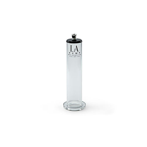 Penis Pump 2 Inch Diameter 10 Inch Cylinder - Penis Pumps And Stretchers
