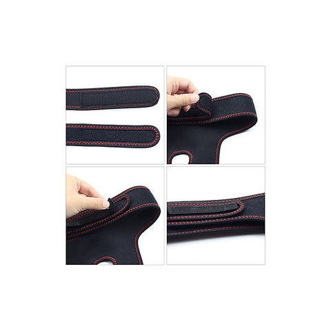 Easy Adjustable Strap-On Harness By Lovetoy - Strap On Sextoys