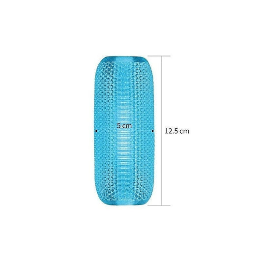 Lovetoy Training Master Double Ended Real Feel Male Stroker