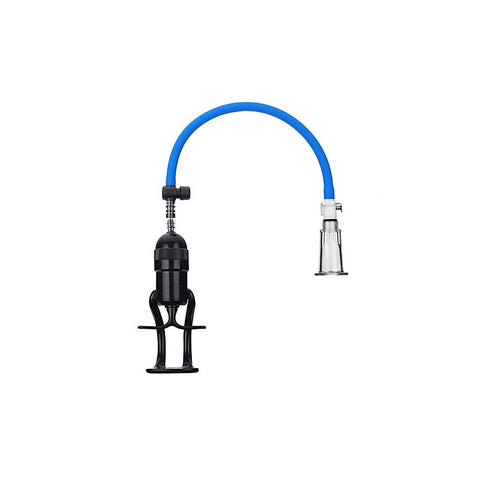 Luvpump Clitoris Pump With Finger Trigger Pump - Pussy And Clit Toys