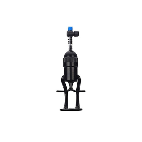 Luvpump Clitoris Pump With Finger Trigger Pump - Pussy And Clit Toys