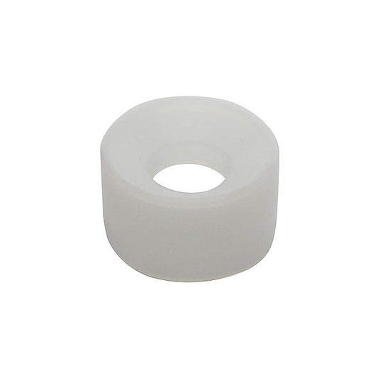 LuvPump Silicone Donut Cushion For Penis Pump Cylinder Clear
