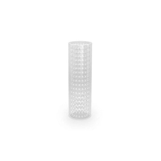 M For Men Stroke Male Masturbator Sleeve Clear