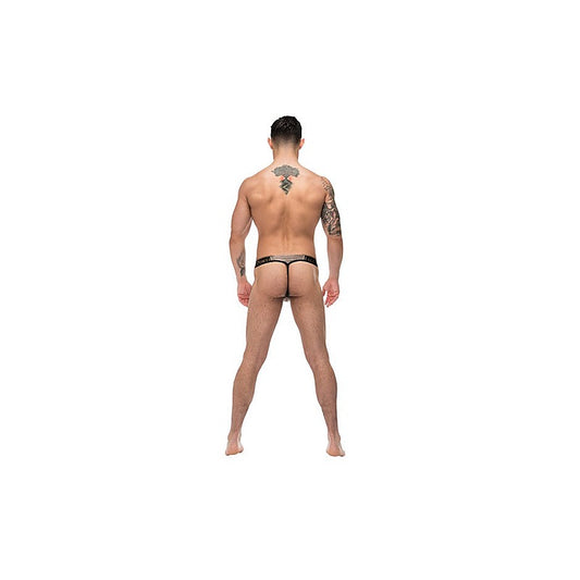 Male Power Viper Micro Male G String Underwear L / XL