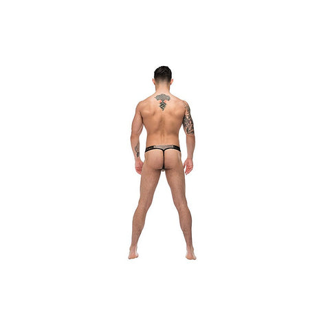 Male Power Viper Micro Male G String Underwear L / XL
