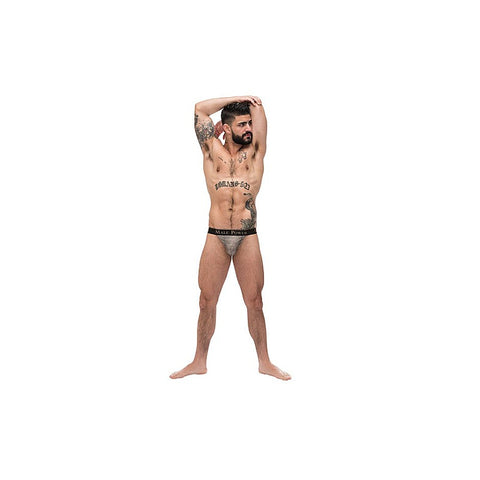 Male Power Viper Micro Male G String Underwear L / XL