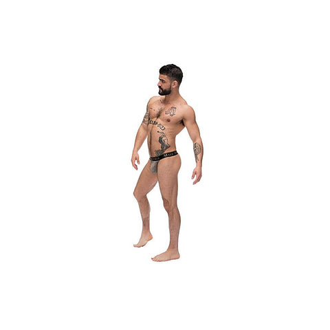 Male Power Viper Micro Male G String Underwear L / XL