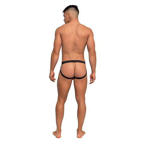 Male Power Pride Fest Breathable Male Jock