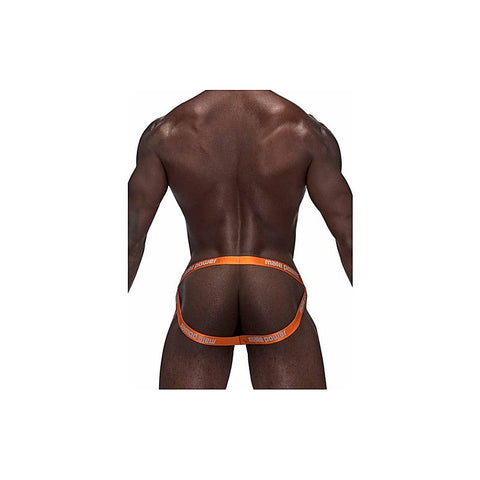 Male Power Casanova Uplift Male Jock Grey L / XL