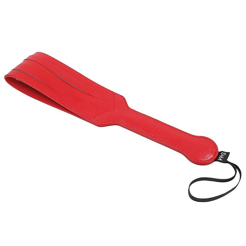 Amor Loop Paddle by Sportsheets - Paddles And Slappers
