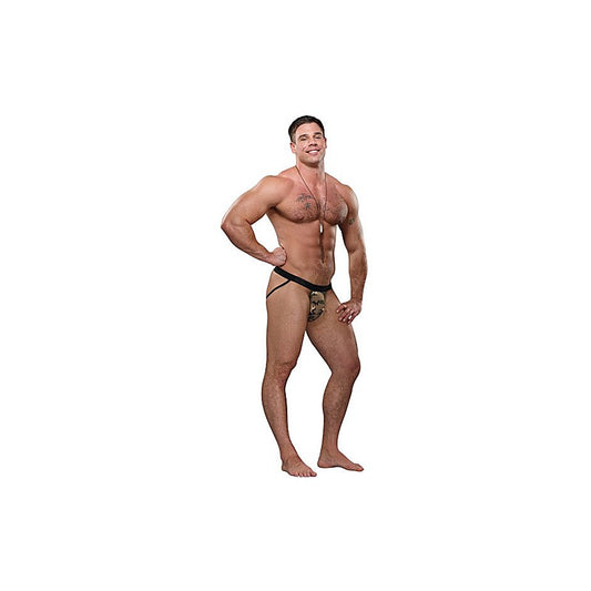 Male Power GI Jock Novelty Underwear