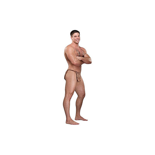 Male Power Novelty Jungle Stud Underwear