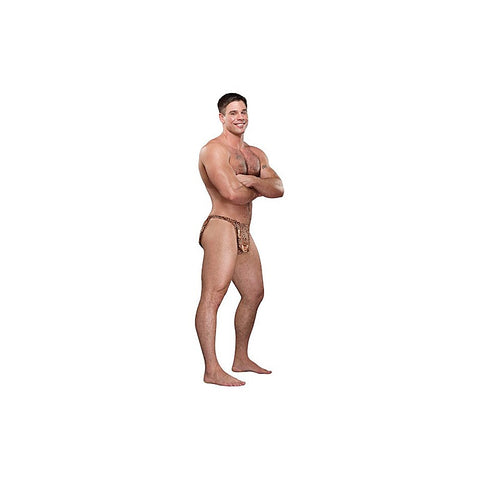 Male Power Jungle Stud Underwear By Magic Silk - Party Gifts and Novelties