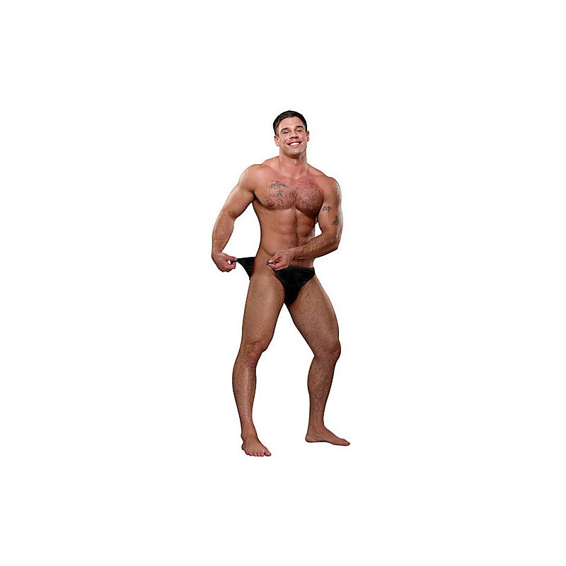 Male Power Rip Off Bikini by Magic Silk - Party Gifts and Novelties