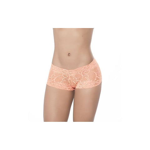 Lace Boyshort by Mapale - G-Strings, Panties and Shorts