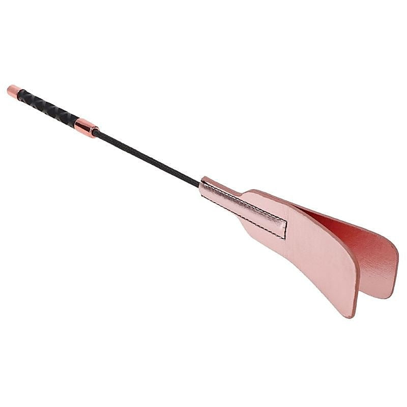 S&M Brat Crop by Sportsheets - Whips And Crops