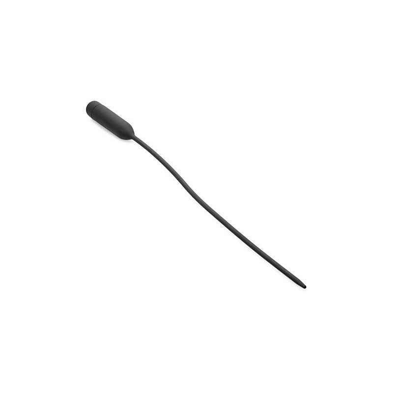 Master Series Cadence Extreme 10X Vibrating Urethral Sound - Urethral Sounds