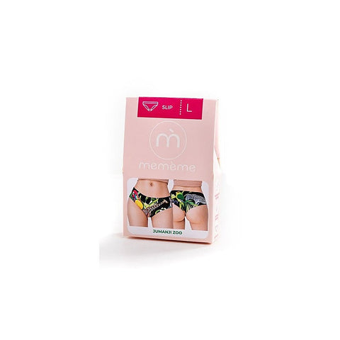 Comic Fans Pink Slip Sexy Women'S Pantie By Mememe Lingerie - G-Strings, Panties and Shorts