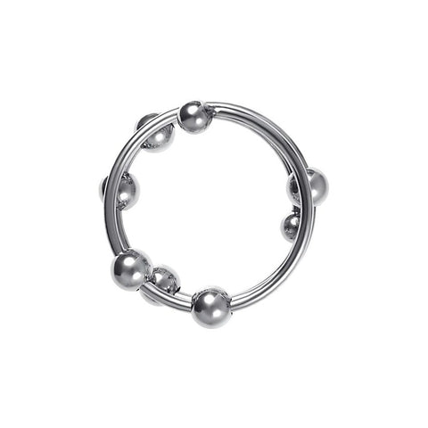 Penis Head Ring by ToyFa - Cock Rings