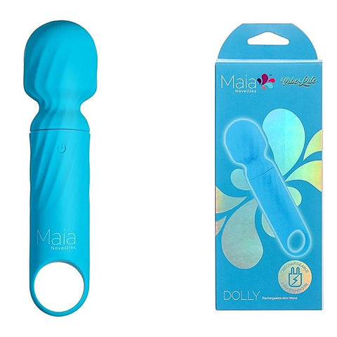 Maia DOLLY Mini Wand by Maia Toys - Body Wands
