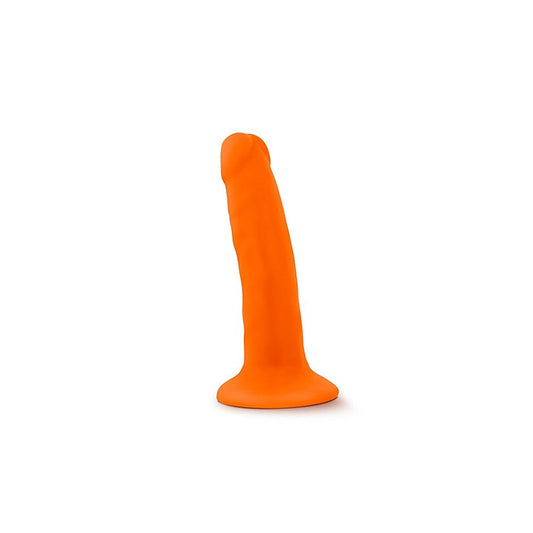 Neo Dual Density Realistic Cock By Blush Novelties - Realistic Dildos
