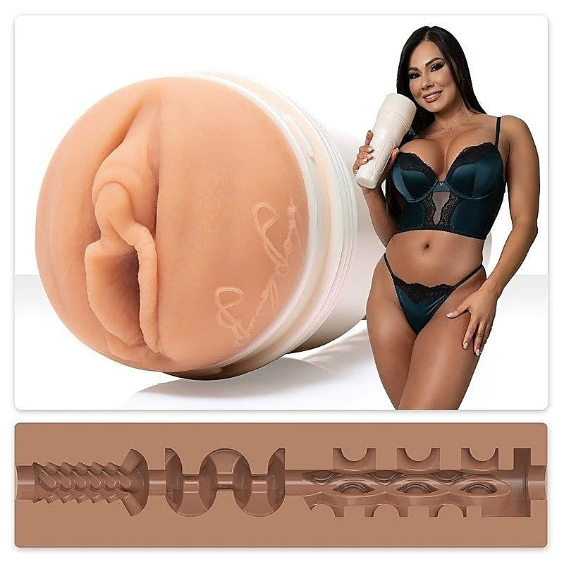Girls Esperanza Gomez Amante By Fleshlight - Fleshlight Male Masturbators